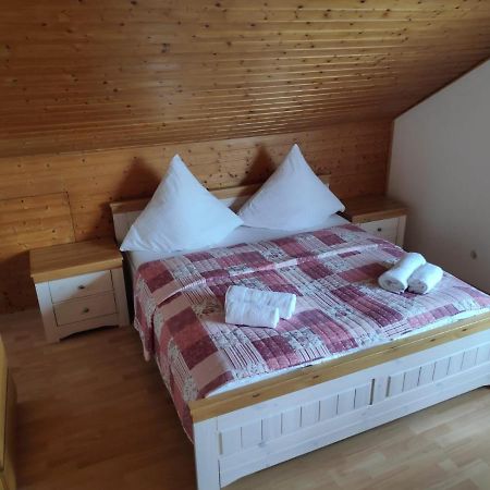 Studio Apartment Bermatingen Екстер'єр фото