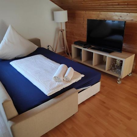 Studio Apartment Bermatingen Екстер'єр фото