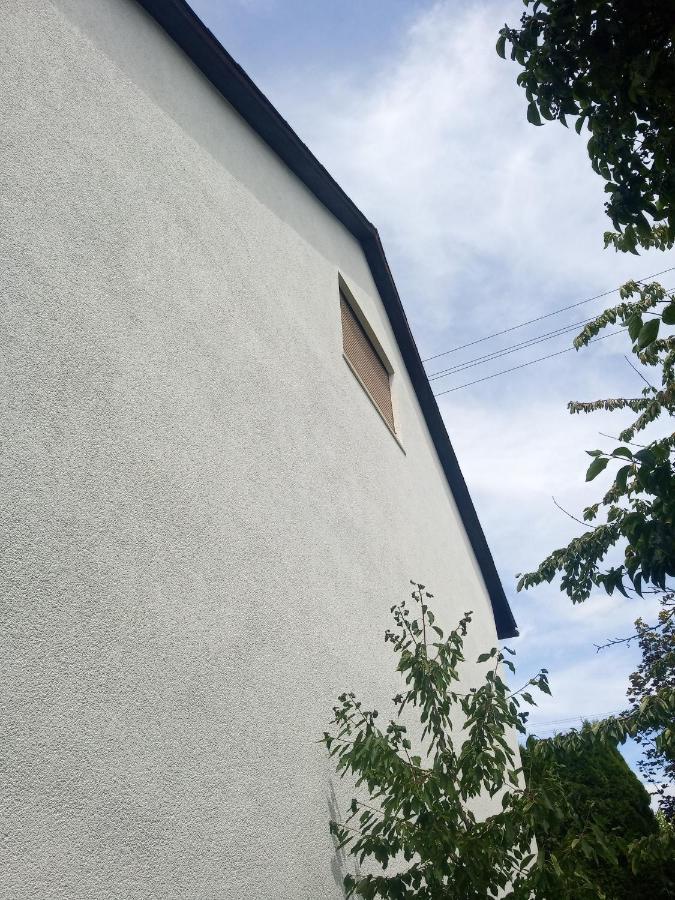 Studio Apartment Bermatingen Екстер'єр фото