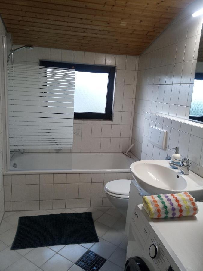 Studio Apartment Bermatingen Екстер'єр фото