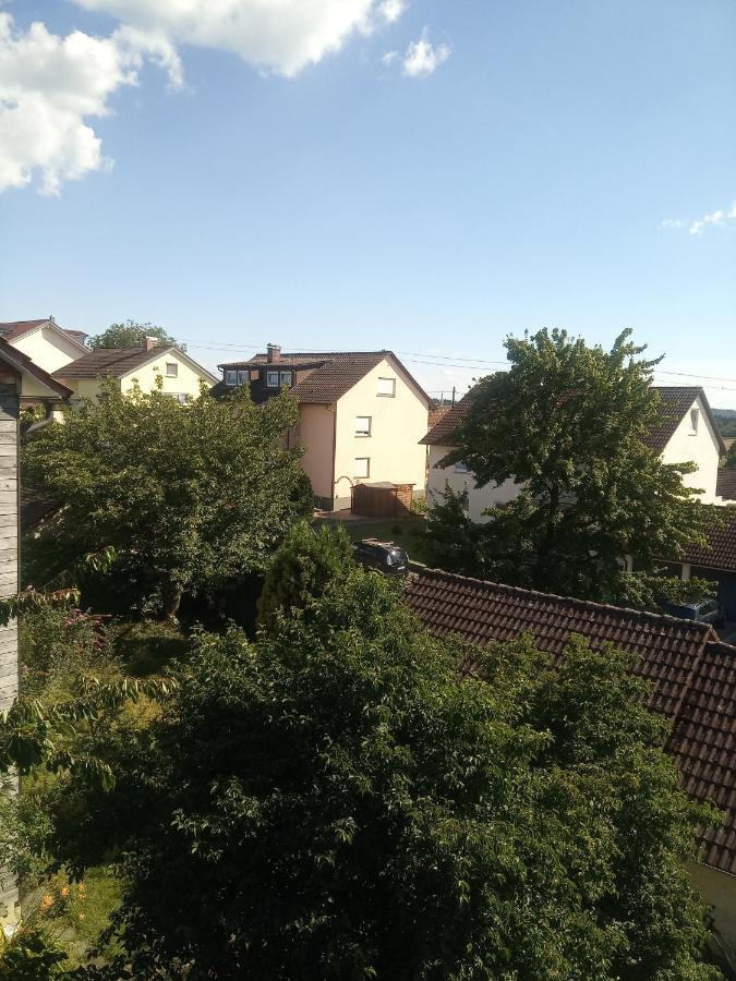 Studio Apartment Bermatingen Екстер'єр фото