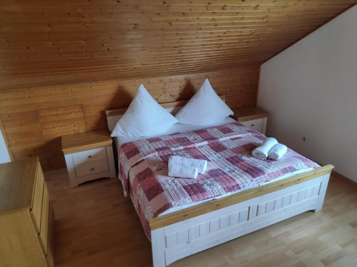 Studio Apartment Bermatingen Екстер'єр фото