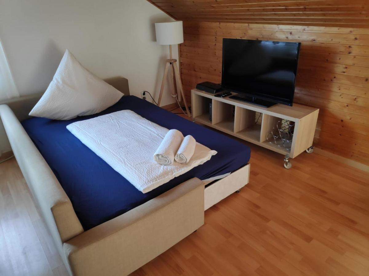 Studio Apartment Bermatingen Екстер'єр фото