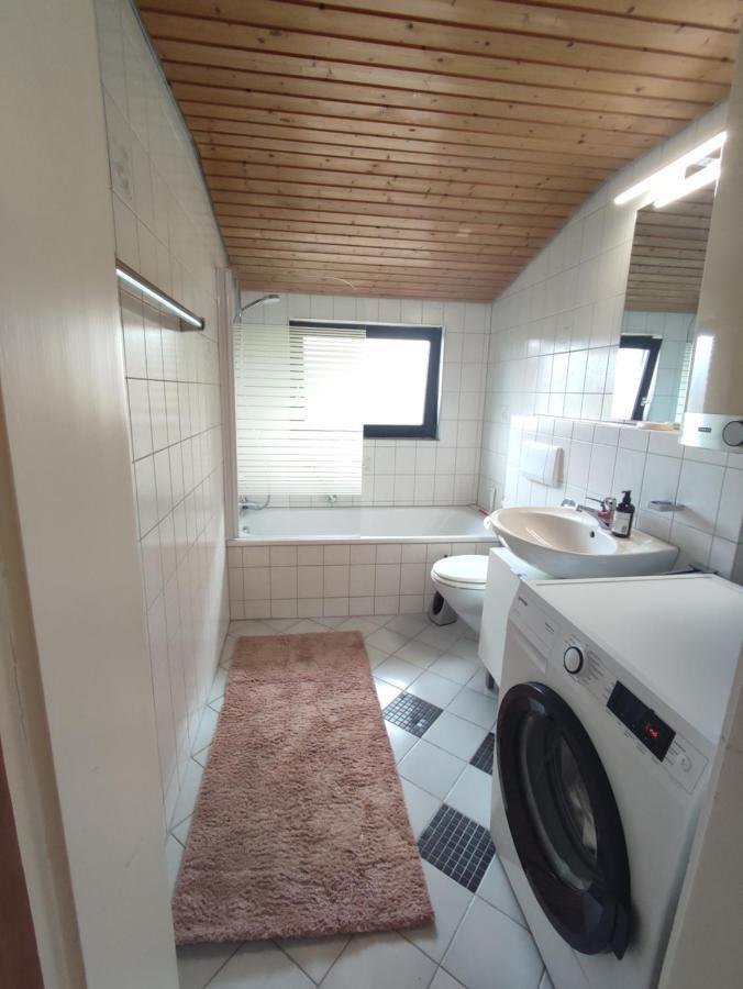 Studio Apartment Bermatingen Екстер'єр фото