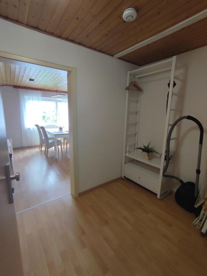 Studio Apartment Bermatingen Екстер'єр фото