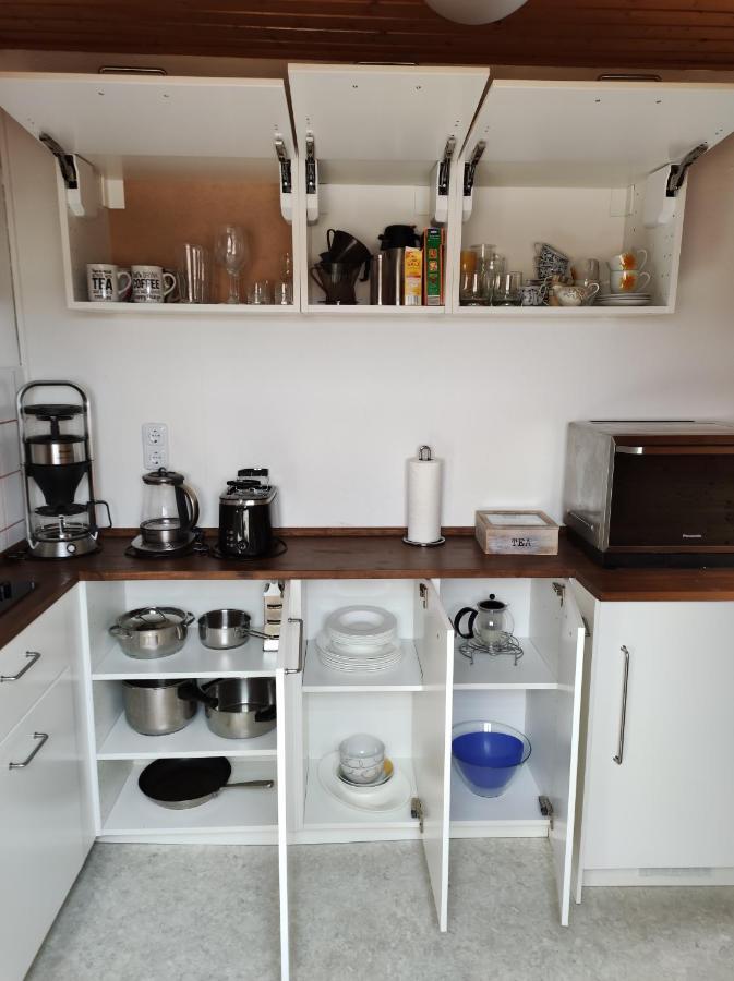 Studio Apartment Bermatingen Екстер'єр фото