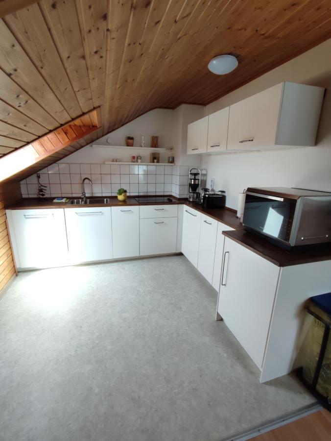 Studio Apartment Bermatingen Екстер'єр фото