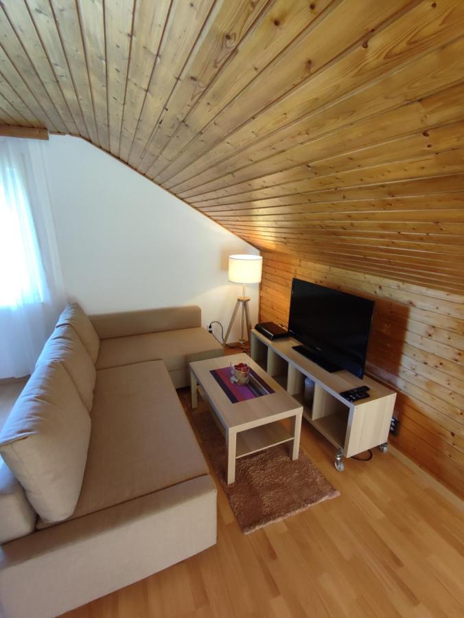 Studio Apartment Bermatingen Екстер'єр фото