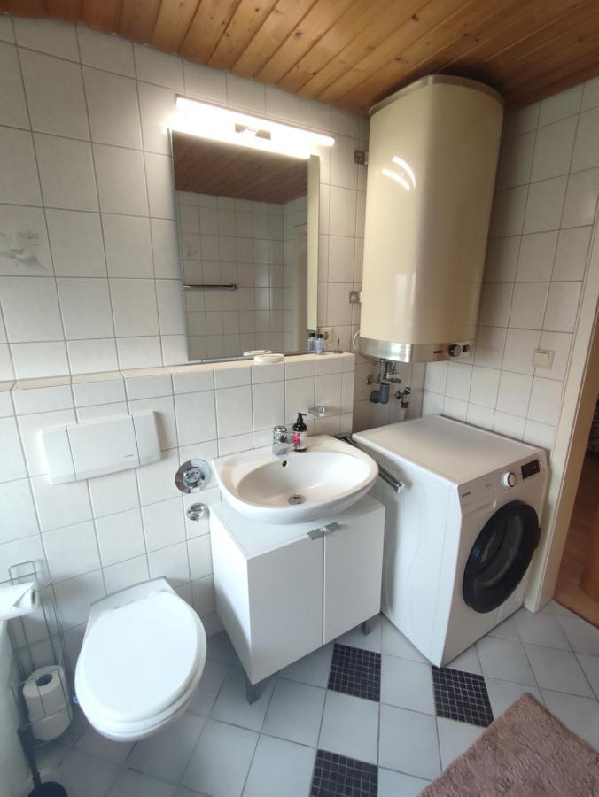 Studio Apartment Bermatingen Екстер'єр фото
